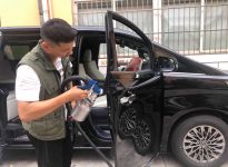 常年開車的專車司機(jī)們，你們有重視過車內(nèi)的空氣質(zhì)量嗎？